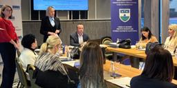 Ured za borbu protiv korupcije