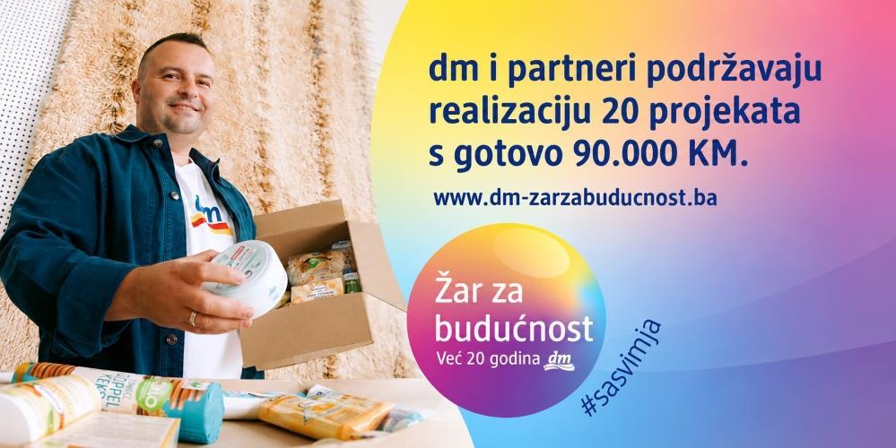 dm BiH