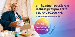 dm BiH