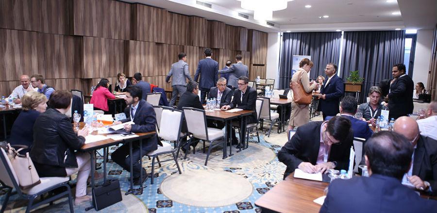 Kreirana online platforma: Prijavite projekte i pronađite investitora na SBF-u