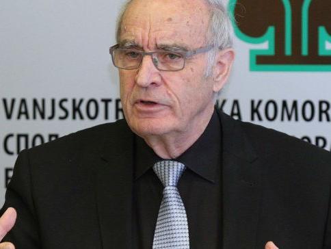 Brener: Veliki uvoz hrane u Njemačku predstavlja šansu i za bh. proizvođače