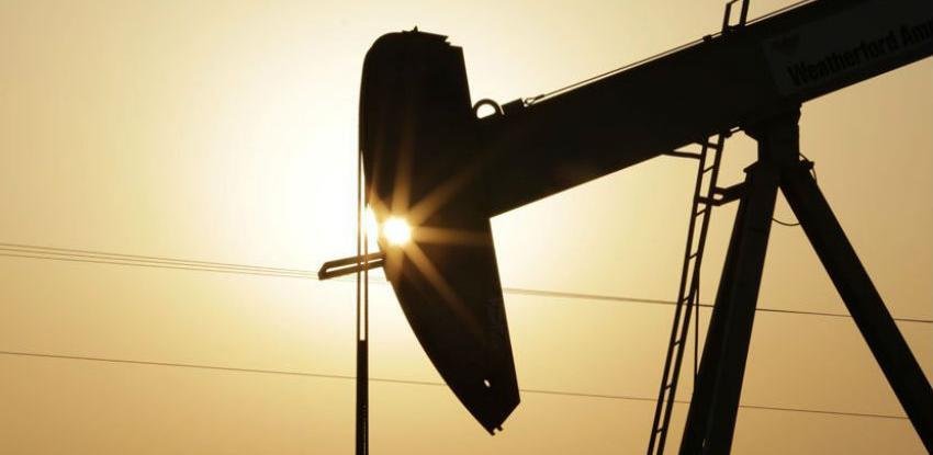 Cijene nafte iznad 86 dolara, sankcije Iranu protuteža mogućem povećanju opskrbe