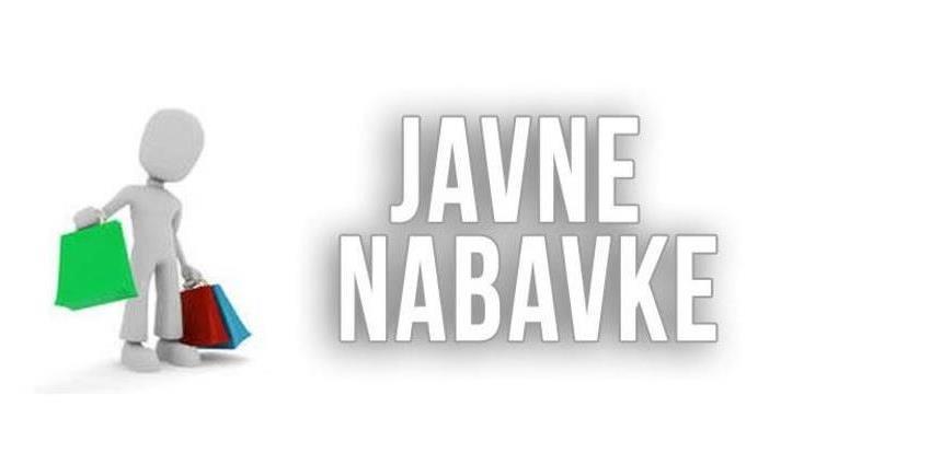 javne nabavke
