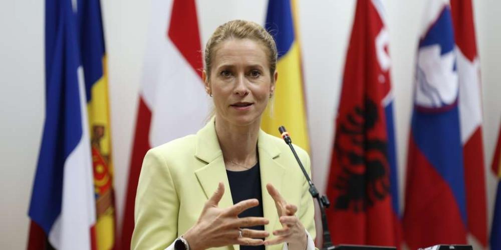 Kallas