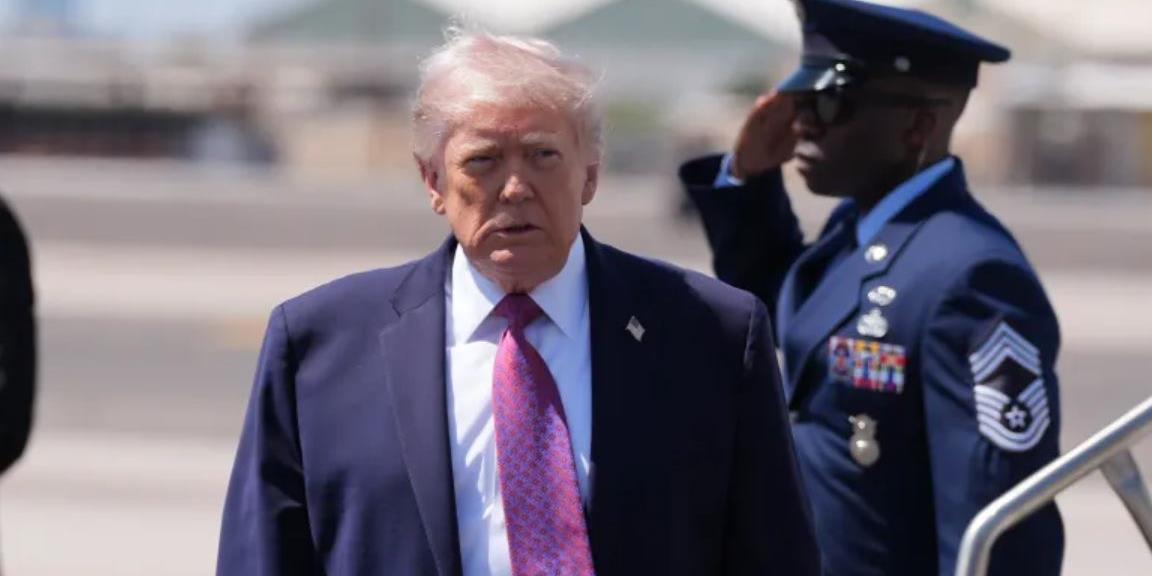 trump