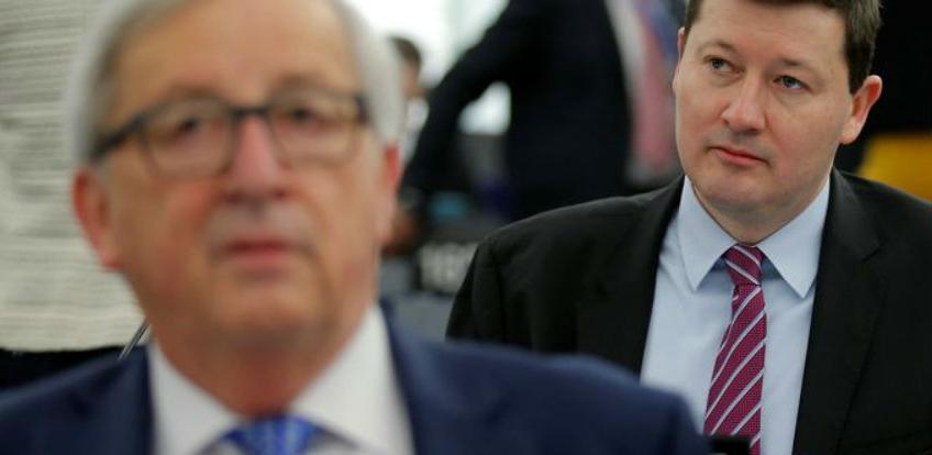 Erjavec obećao potporu Slovenije za članstvo Kosova u Interpolu