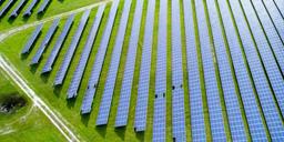 Solarkraftwerk in Deutschland