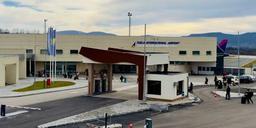 aerodrom tuzla 