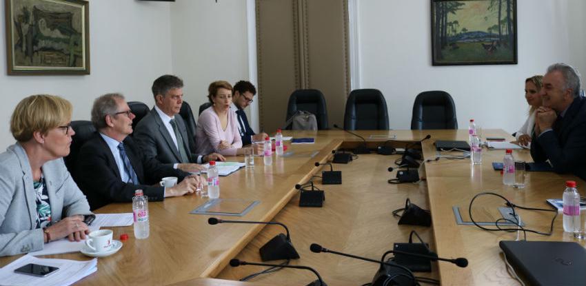 Hitno preduzeti sve mjere za početak rada državnog zatvora