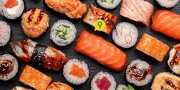suši 
