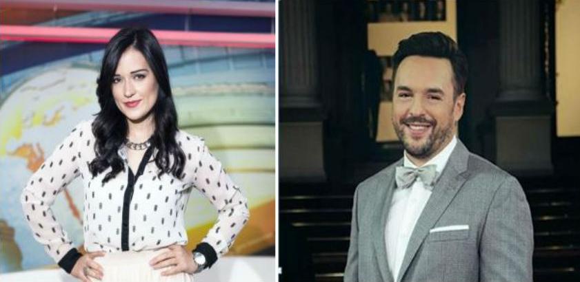 Merima Šemić i Dejan Kukrić voditeljski par Drugog austrijskog bala u BiH