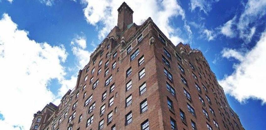 BiH dobila više od milion dolara od prodaje stana bivše SFRJ u New Yorku