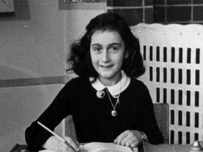 U nekadašnjem logoru pronađen privjezak kakav je imala Ana Frank