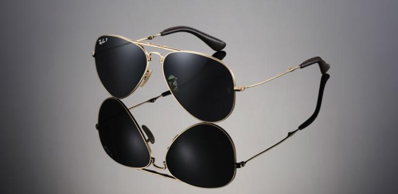 Znate li zašto se naočare Ray Ban tako zovu?