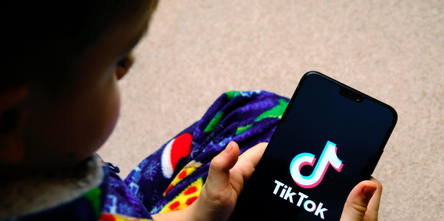 TikTok