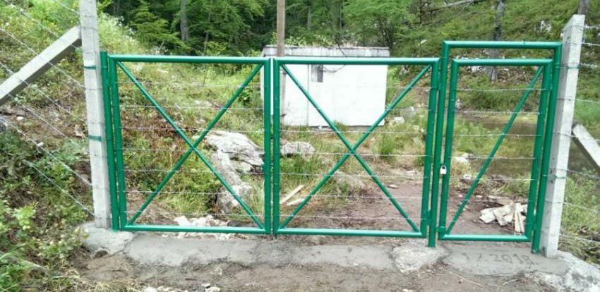 Okončana IV faza radova na izvorištu Zlača