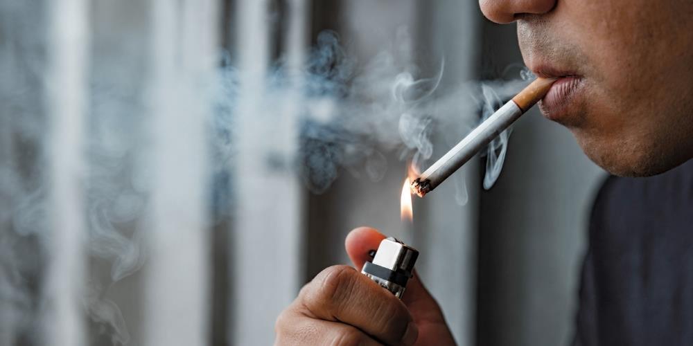cigarete