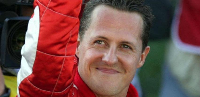 Uskoro dokumentarni film o Michaelu Schumacheru