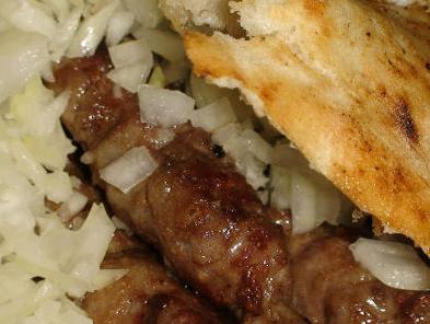 Sarajevski ćevapi uskoro u Ankari