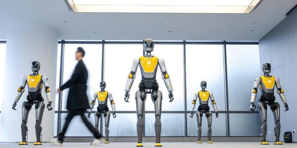 Robot