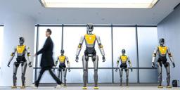 Robot