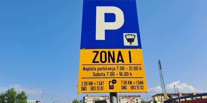 BL parking