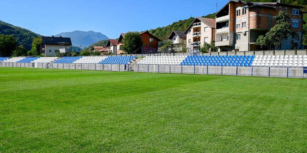 FK radniik