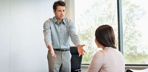 Kako se nositi s kritikom?