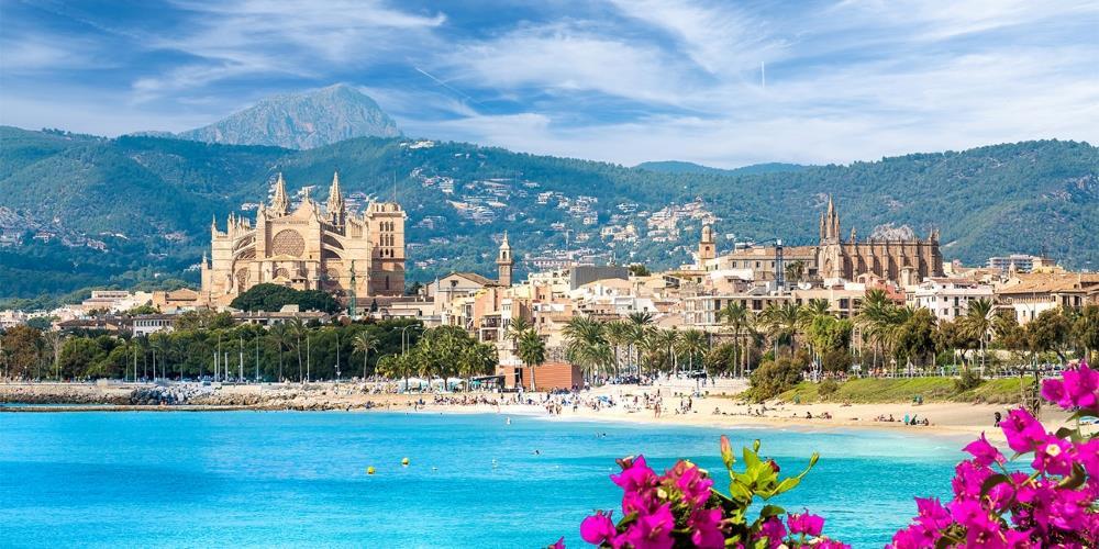 Mallorca