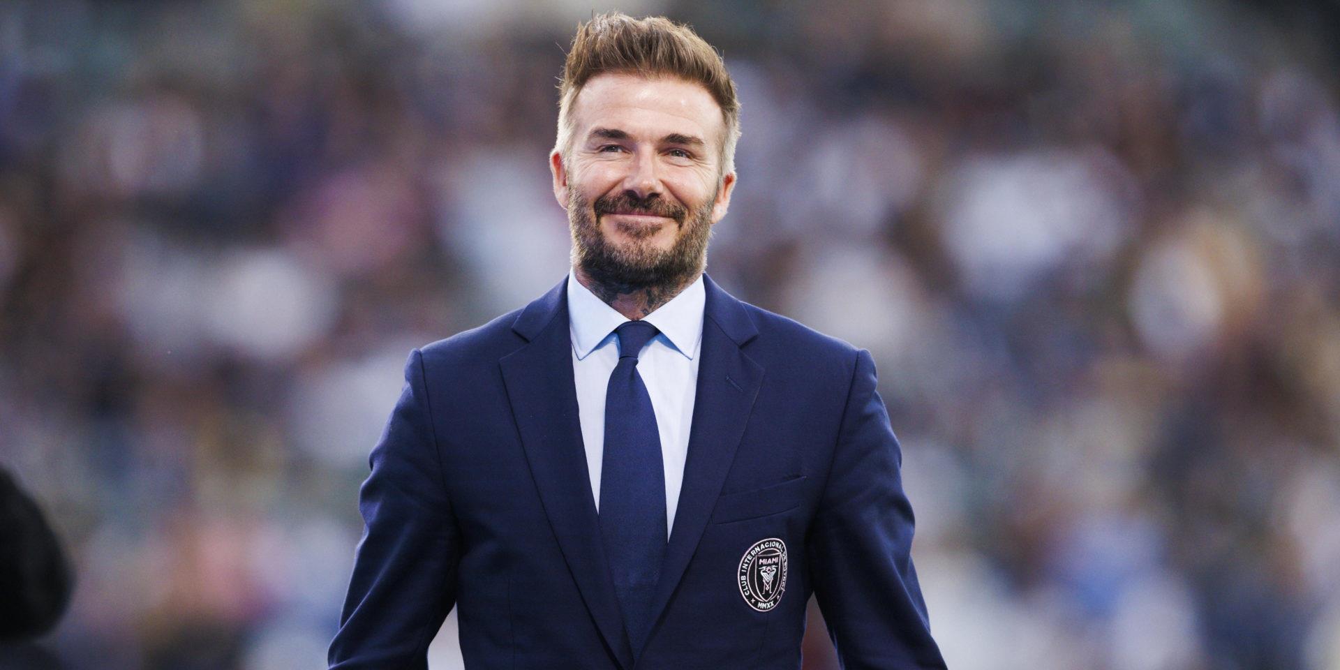 Beckham
