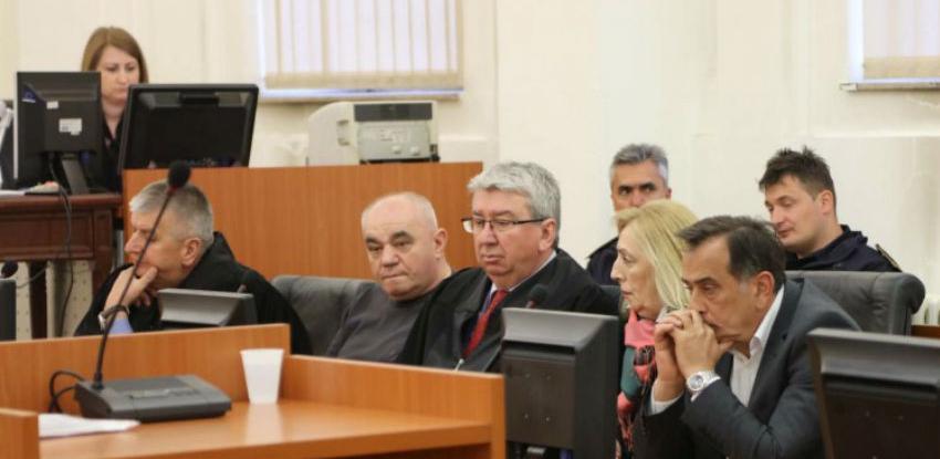Esed Radeljaš i Damir Hadžić oslobođeni optužbi