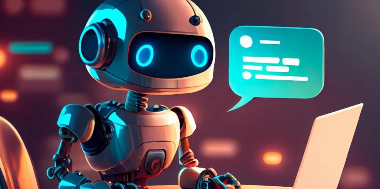 AI chatbot
