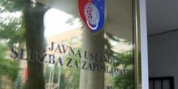 sluzba za zaposljavanje