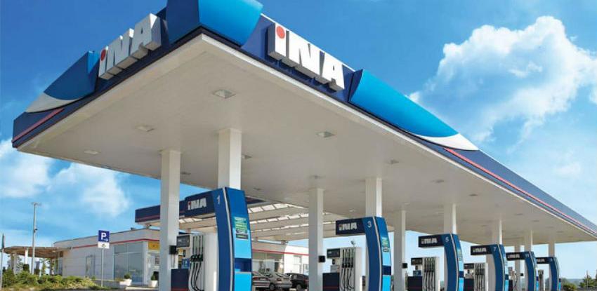 INA dokapitalizirala Energopetrol