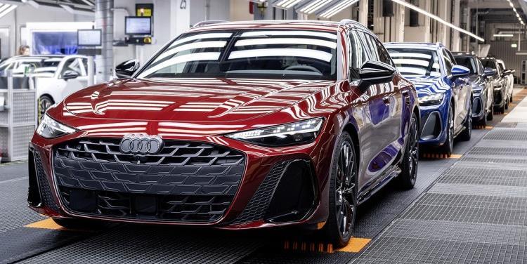 Audi