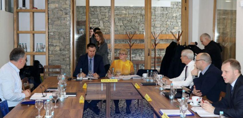 Predsjedavajući kantonalnih skupština apeluju na donošenje zakona o turizmu