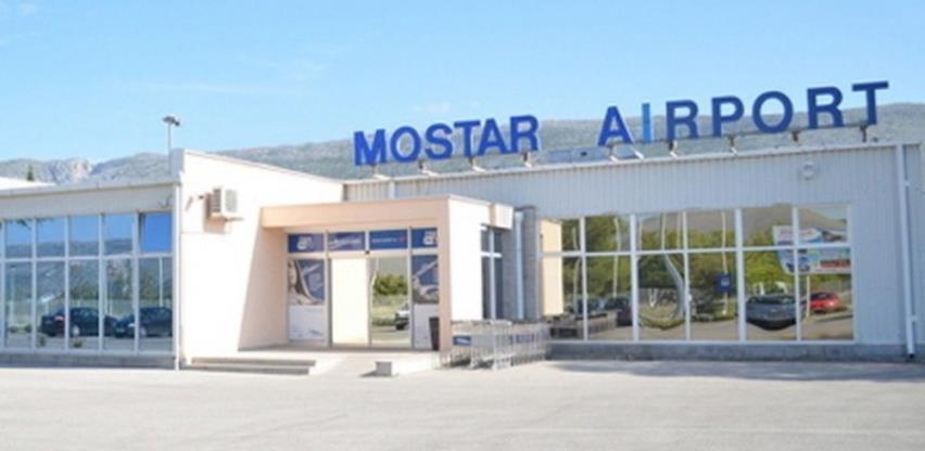 aerodrom mostar 