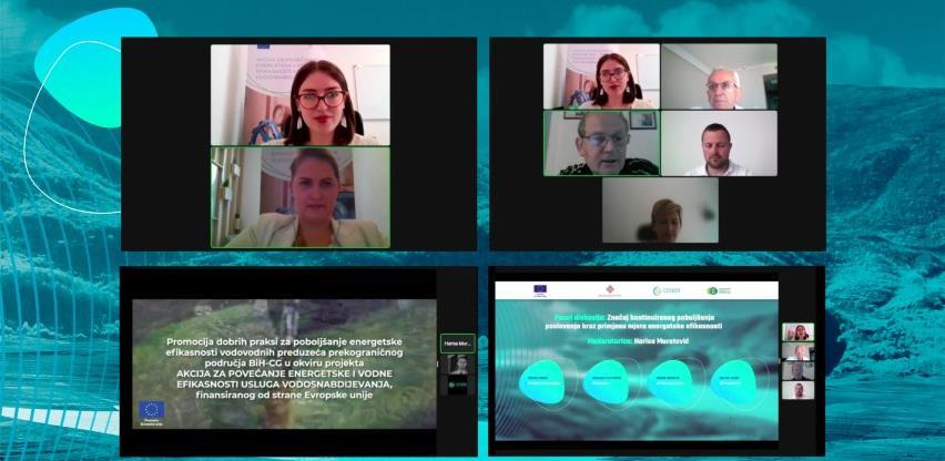 energetska efikasnost