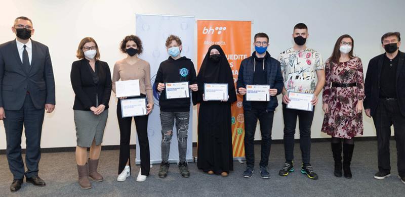  Smart Community Challenge Hackaton