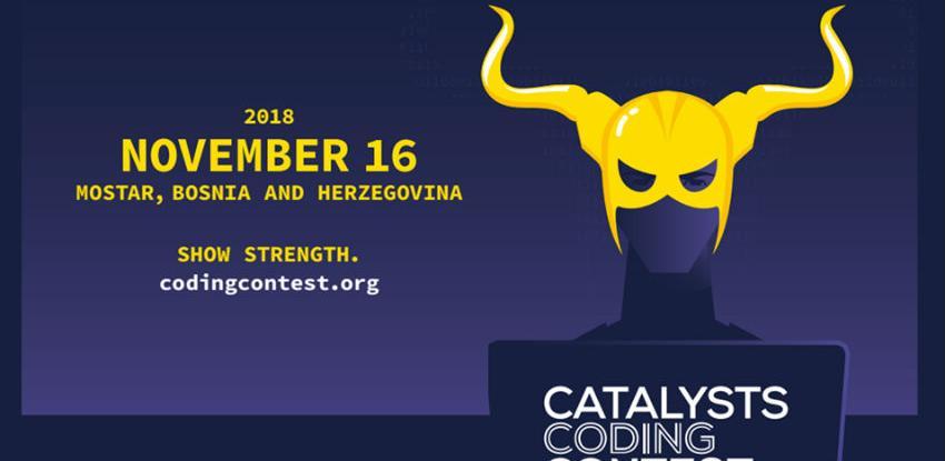 Code Hub Mostar domaćin globalnog natjecanja u kodiranju