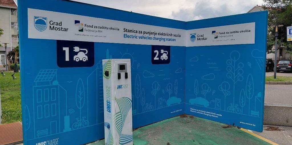 punjači