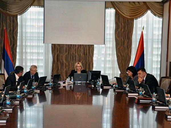 Vlada RS: Za socijalno zbrinjavanje radnika 770.276,19 KM