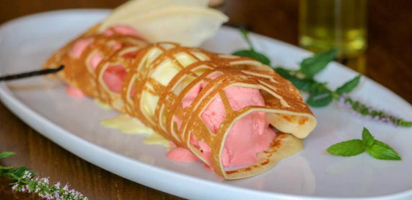 Palačinke za toplotni val