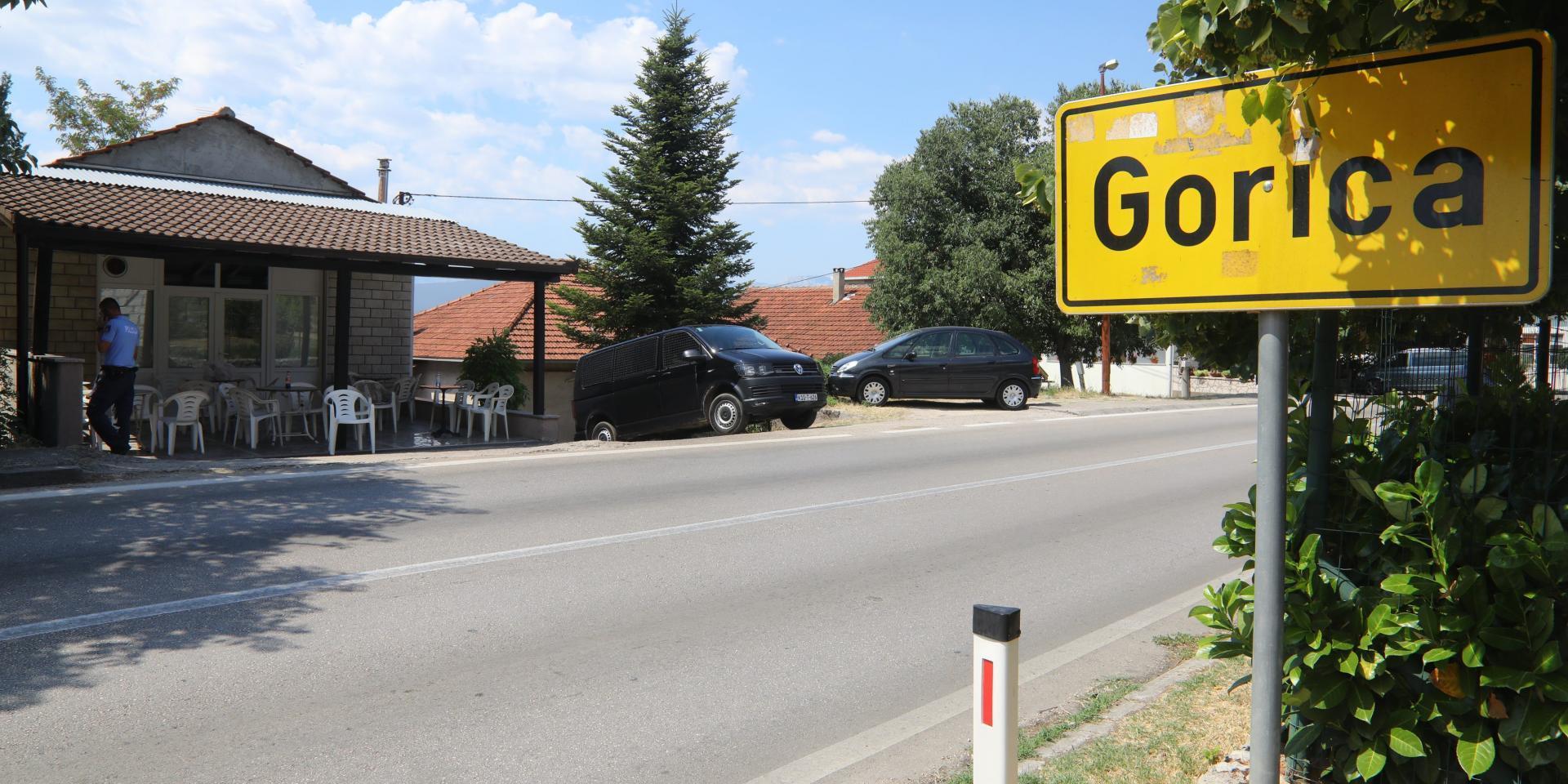 Gorica