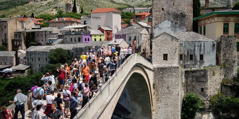 Mostar