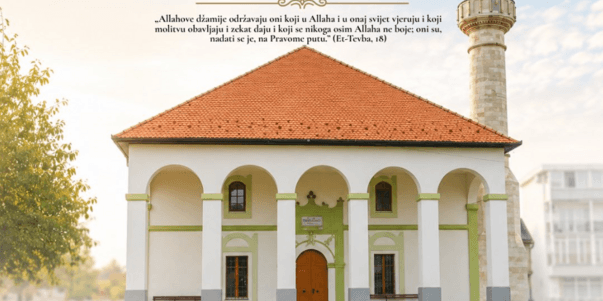 Džamija