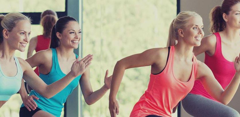 Sajam sporta i sportske opreme u Istanbulu