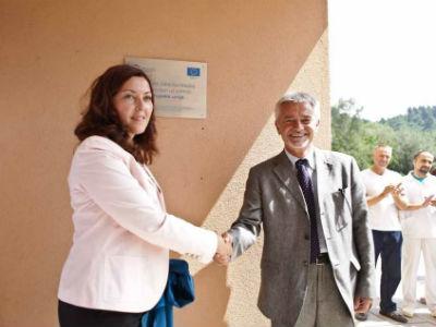 Završena sanacija osam javnih objekata u Maglaju 