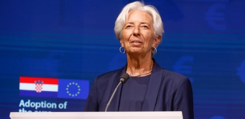 Christine Lagarde