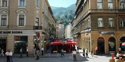 Sarajevo
